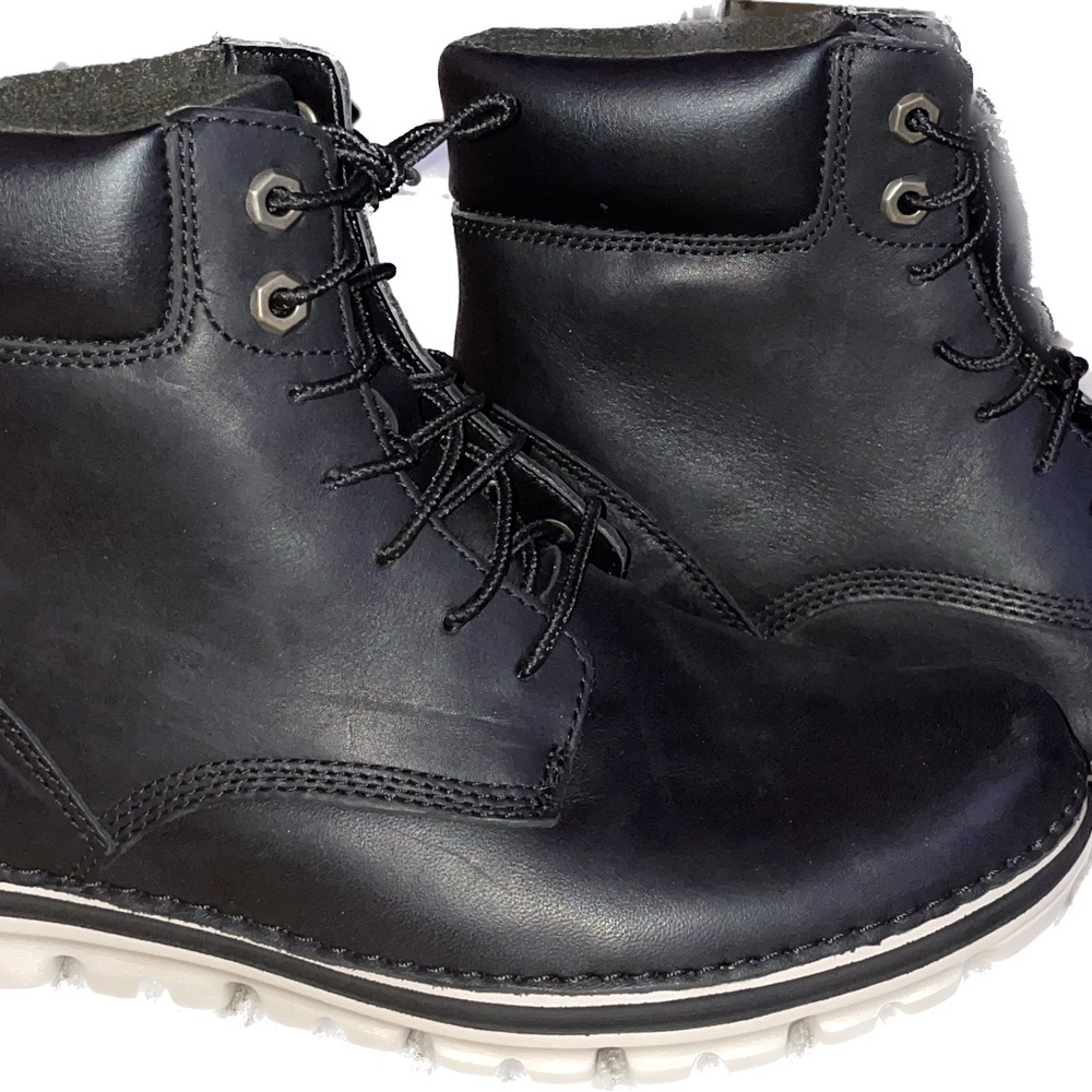 timberland boots | great condition size 9.5